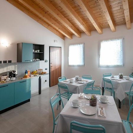 B&B Terrebianche Lavagno Екстер'єр фото