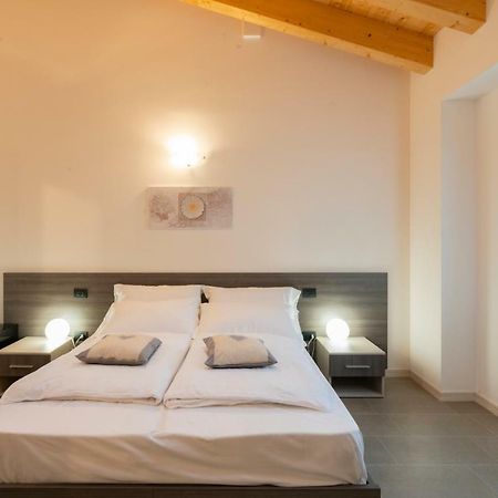 B&B Terrebianche Lavagno Екстер'єр фото