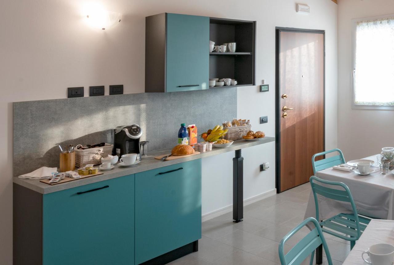 B&B Terrebianche Lavagno Екстер'єр фото