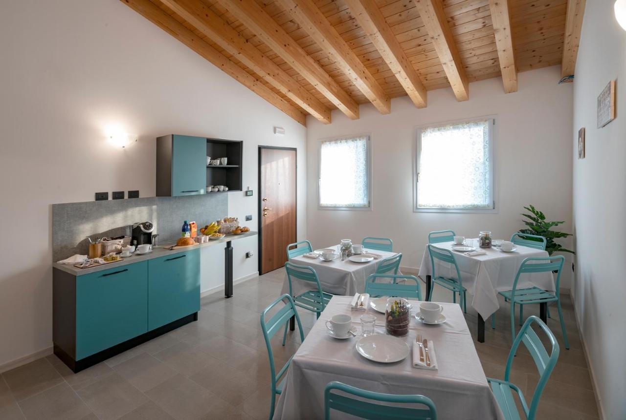 B&B Terrebianche Lavagno Екстер'єр фото