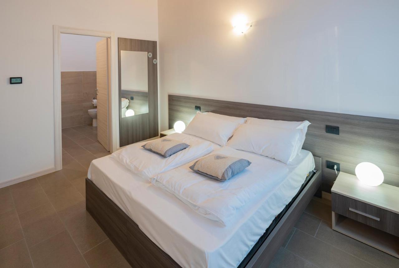 B&B Terrebianche Lavagno Екстер'єр фото