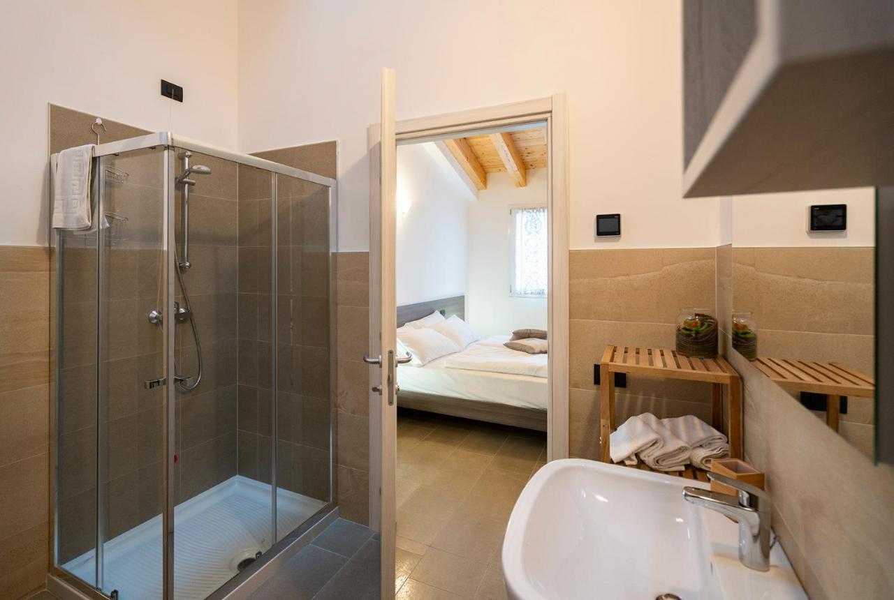 B&B Terrebianche Lavagno Екстер'єр фото
