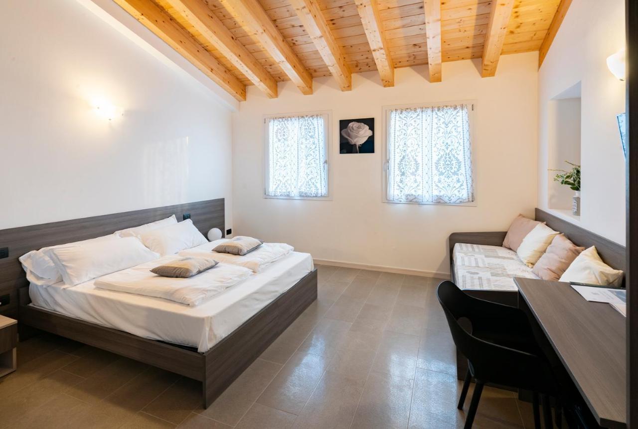 B&B Terrebianche Lavagno Екстер'єр фото