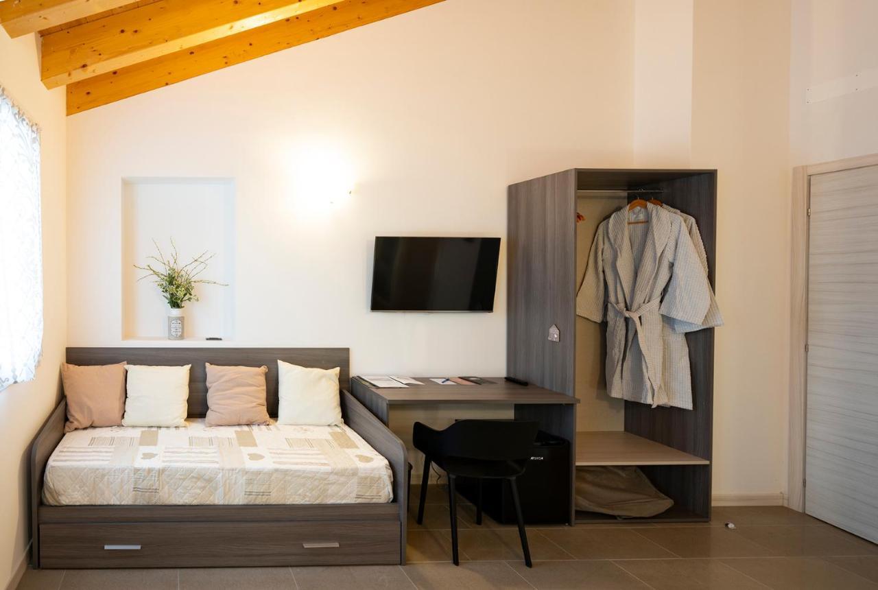 B&B Terrebianche Lavagno Екстер'єр фото