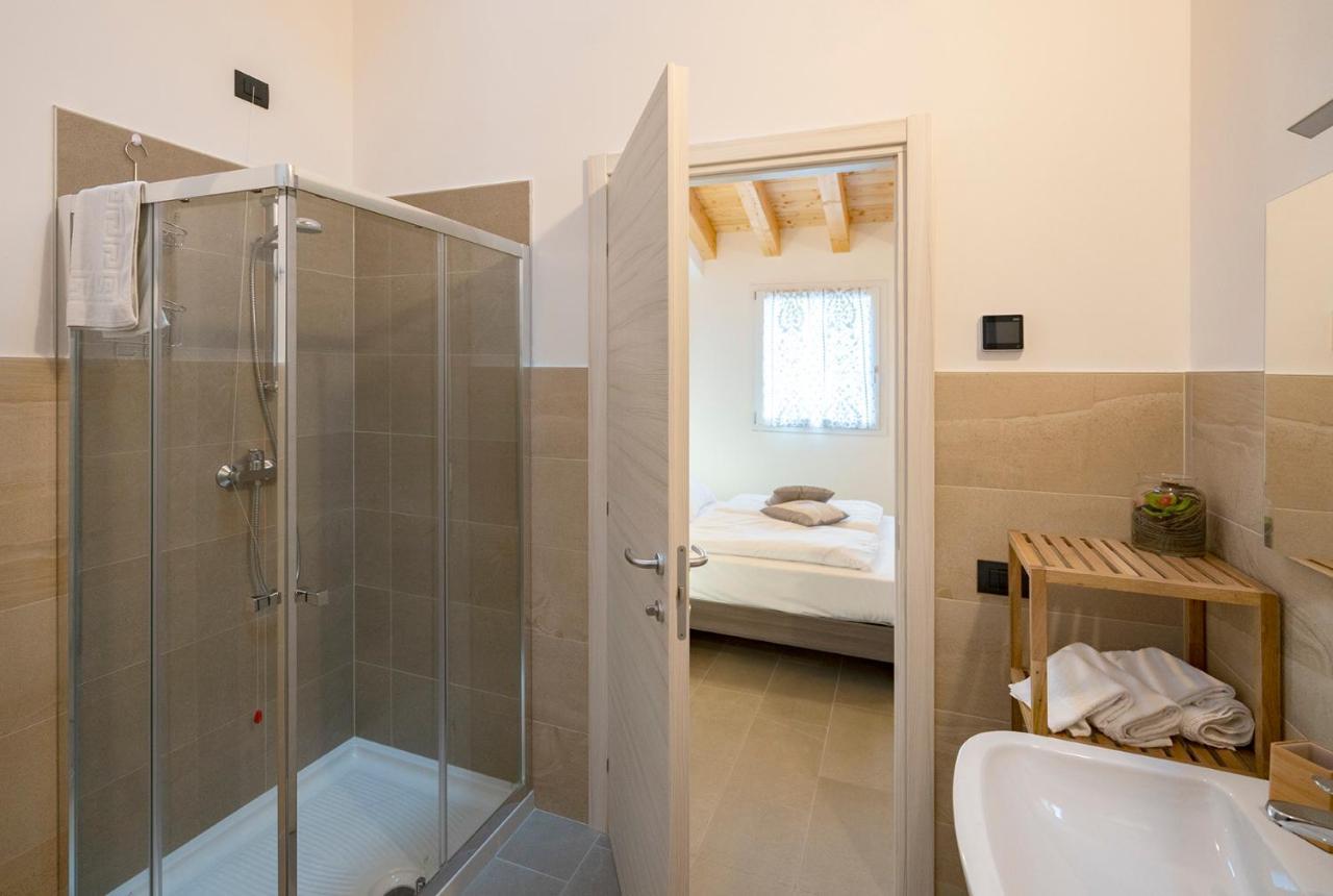 B&B Terrebianche Lavagno Екстер'єр фото