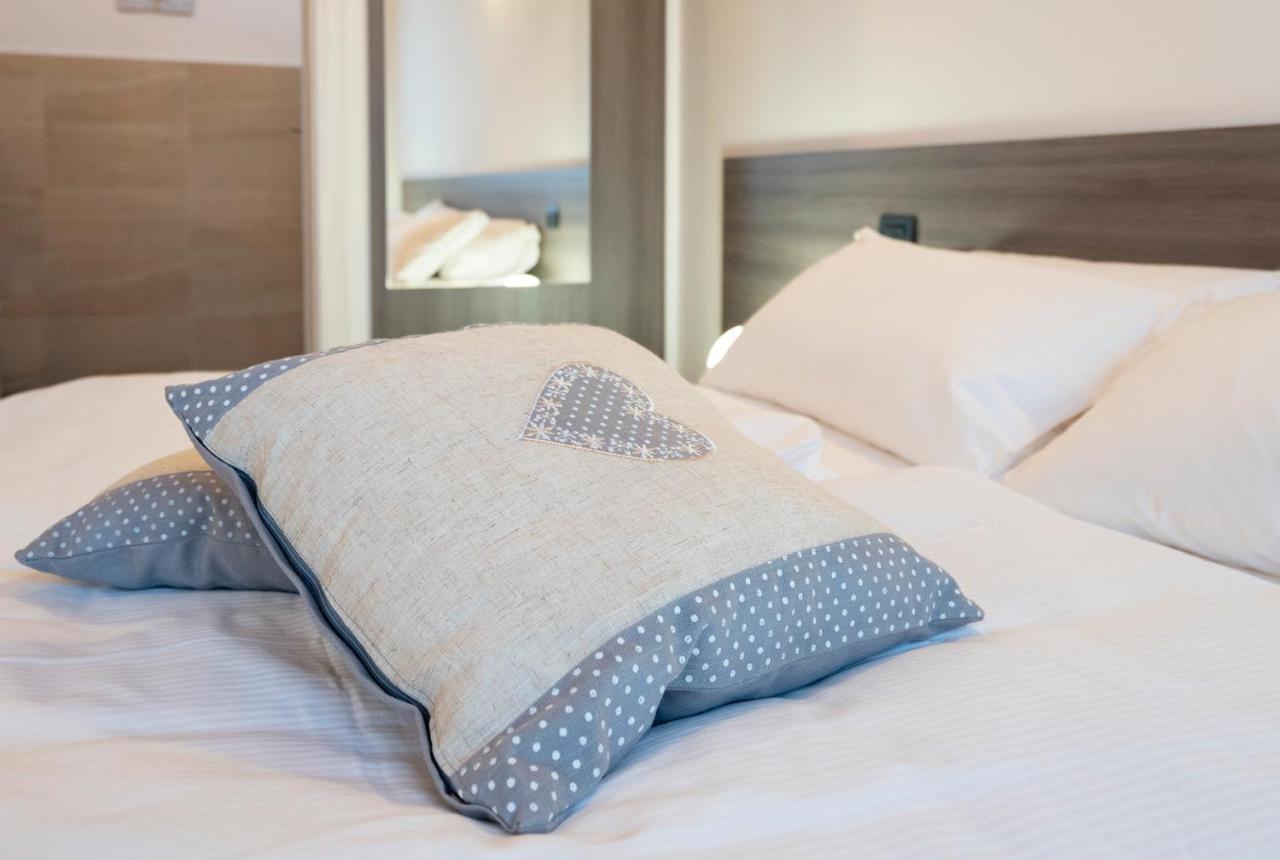 B&B Terrebianche Lavagno Екстер'єр фото