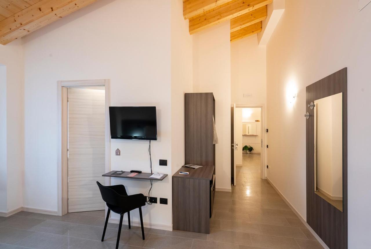 B&B Terrebianche Lavagno Екстер'єр фото
