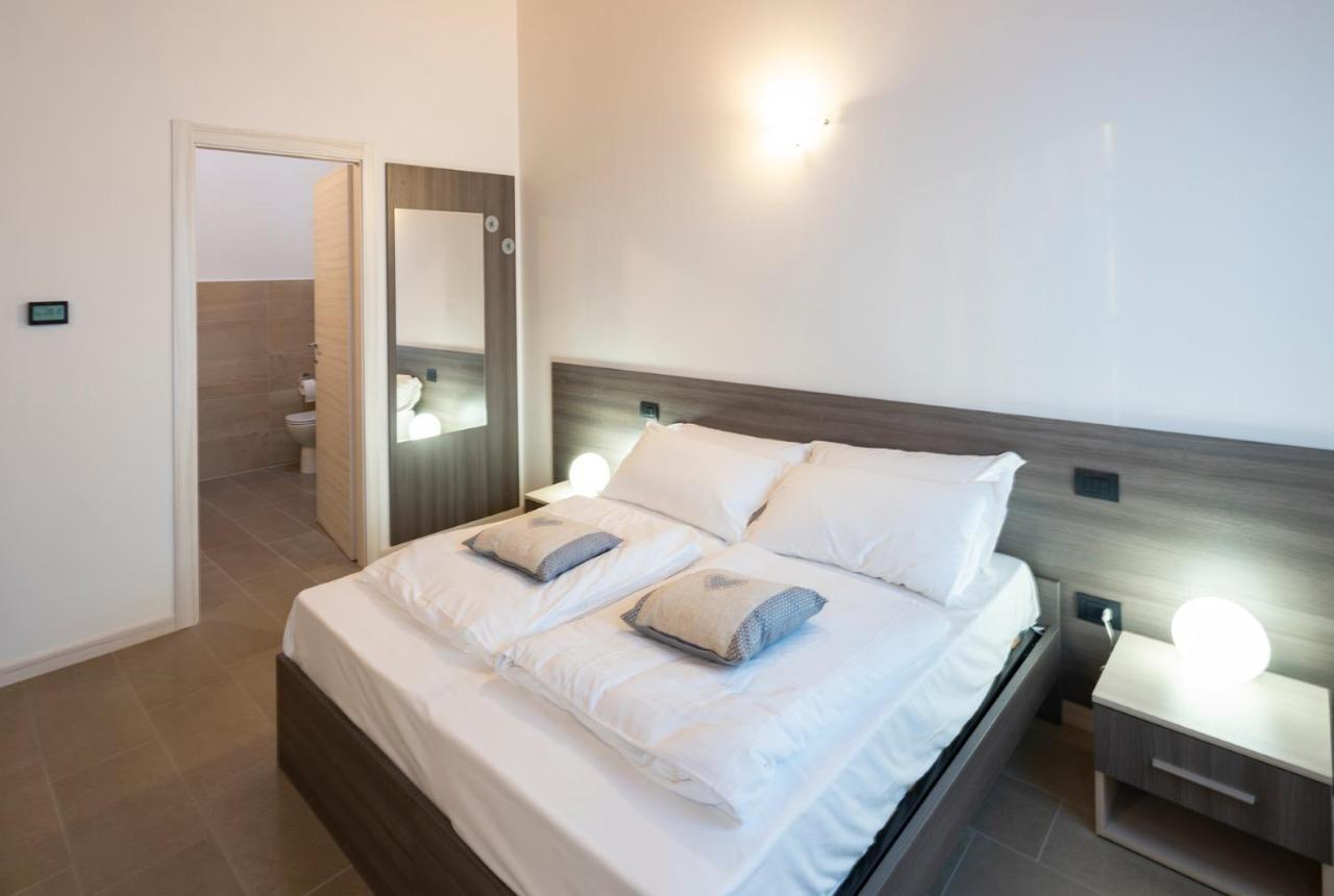 B&B Terrebianche Lavagno Екстер'єр фото