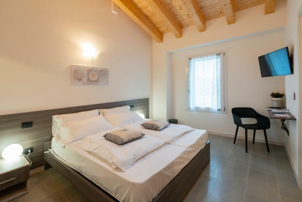 B&B Terrebianche Lavagno Екстер'єр фото
