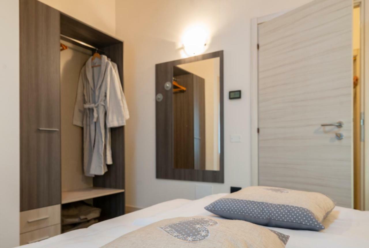 B&B Terrebianche Lavagno Екстер'єр фото