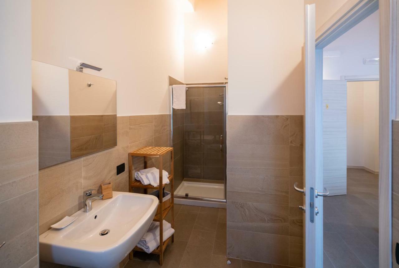 B&B Terrebianche Lavagno Екстер'єр фото