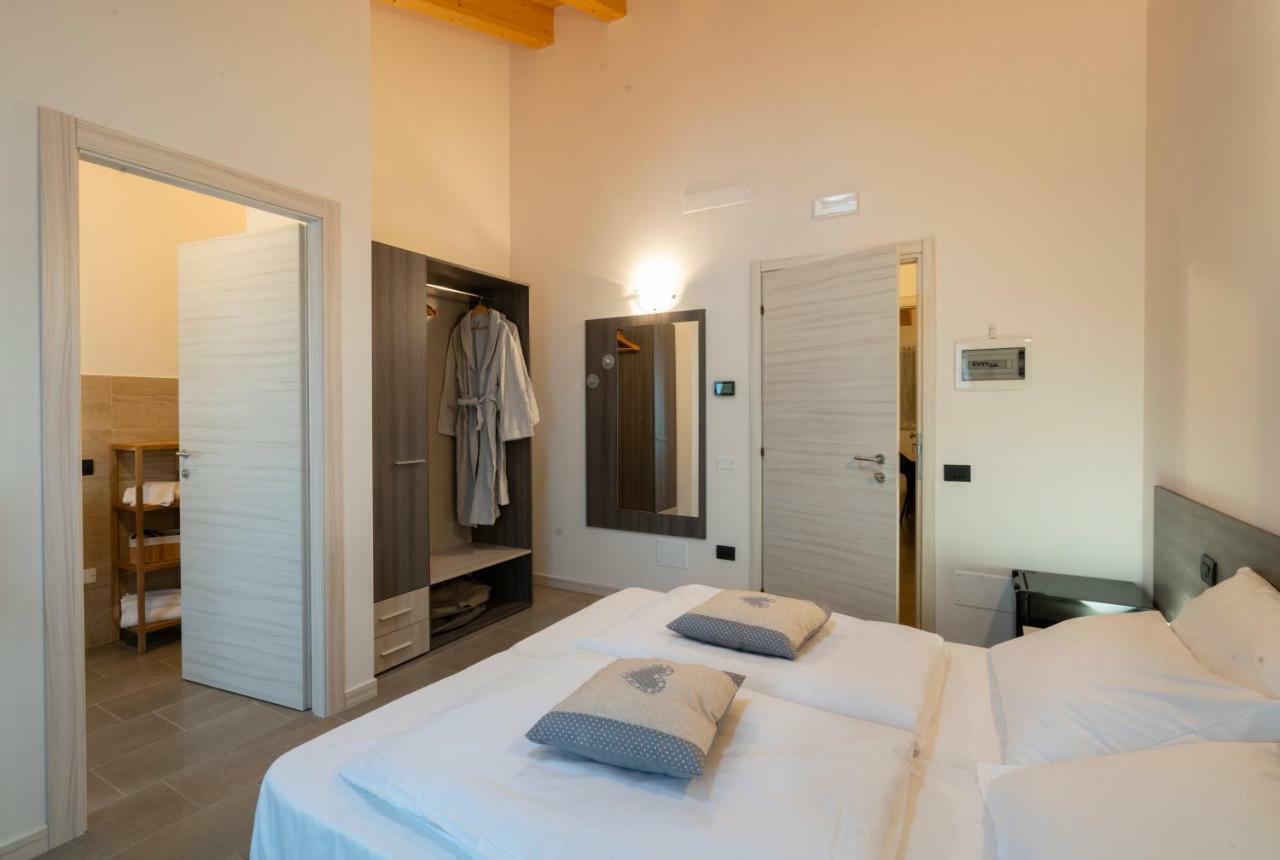 B&B Terrebianche Lavagno Екстер'єр фото