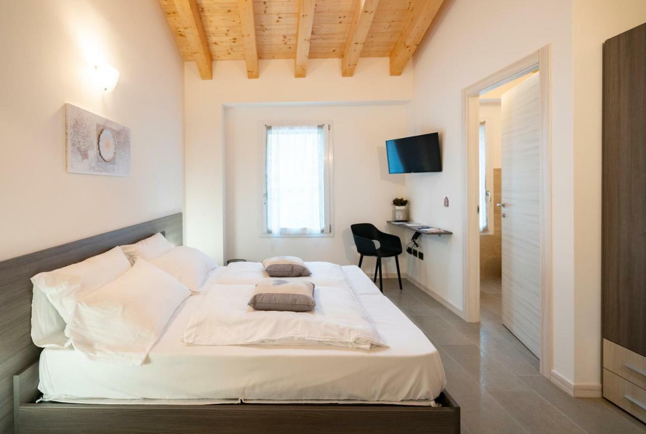 B&B Terrebianche Lavagno Екстер'єр фото